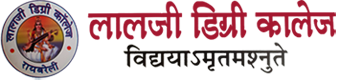 Lalji Degree College